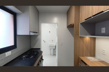 Apartamento para alugar com 70m², 2 quartos e 1 vaga Apartamento para alugar com 70m², 2 quartos e 1 vagaCozinha