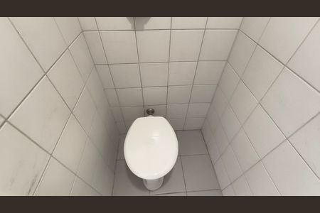 Apartamento para alugar com 70m², 2 quartos e 1 vaga Apartamento para alugar com 70m², 2 quartos e 1 vagaBanheiro de serviço