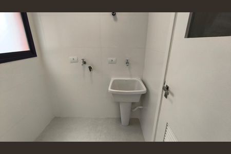 Apartamento para alugar com 70m², 2 quartos e 1 vaga Apartamento para alugar com 70m², 2 quartos e 1 vagaÁrea de Serviço