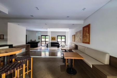 Apartamento para alugar com 70m², 2 quartos e 1 vaga Apartamento para alugar com 70m², 2 quartos e 1 vagaSalão de Festas