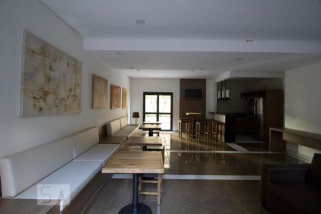 Apartamento para alugar com 70m², 2 quartos e 1 vaga Apartamento para alugar com 70m², 2 quartos e 1 vagaSalão de Festas