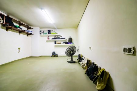 Quarto  de kitnet/studio para alugar com 1 quarto, 34m² em Vila Pirajussara, São Paulo