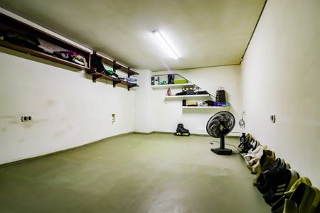 Quarto  de kitnet/studio para alugar com 1 quarto, 34m² em Vila Pirajussara, São Paulo