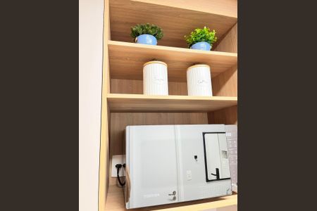 Apartamento para alugar com 1 quarto, 20m² em Jardim das Bandeiras, São Paulo