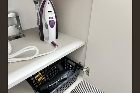 Apartamento para alugar com 1 quarto, 20m² em Jardim das Bandeiras, São Paulo