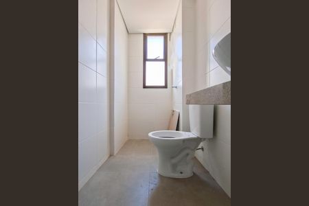 Apartamento para alugar com 77m², 2 quartos e 2 vagasBanheiro Social