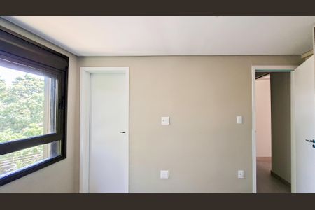 Apartamento para alugar com 77m², 2 quartos e 2 vagasQuarto