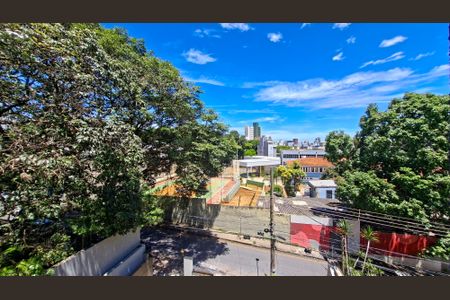 Apartamento para alugar com 77m², 2 quartos e 2 vagasQuarto 2