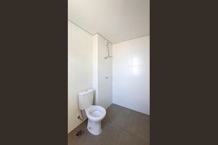 Apartamento para alugar com 77m², 2 quartos e 2 vagasBanheiro da Suíte