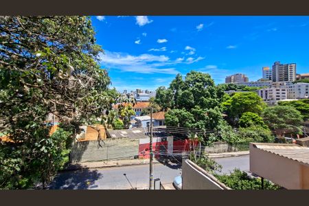 Apartamento para alugar com 77m², 2 quartos e 2 vagasQuarto