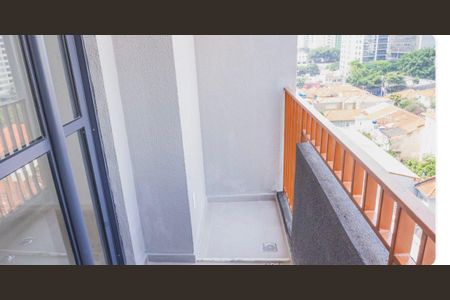 Apartamento à venda com 1 quarto, 29m² em Pinheiros, São Paulo