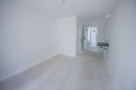 Apartamento à venda com 1 quarto, 29m² em Pinheiros, São Paulo