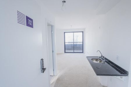 Apartamento à venda com 1 quarto, 29m² em Pinheiros, São Paulo