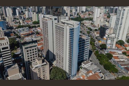 Apartamento à venda com 1 quarto, 29m² em Pinheiros, São Paulo