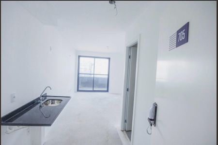 Apartamento à venda com 1 quarto, 29m² em Pinheiros, São Paulo