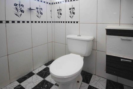 Casa para alugar com 1 quarto, 65m² em Conjunto Habitacional Teotonio Vilela, São Paulo