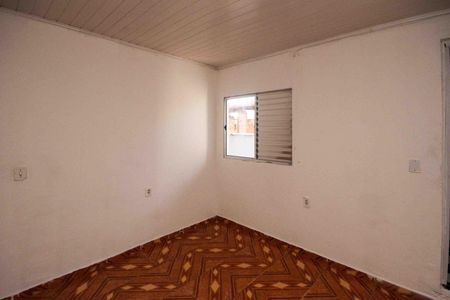 Casa para alugar com 1 quarto, 65m² em Conjunto Habitacional Teotonio Vilela, São Paulo