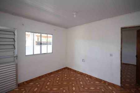 Casa para alugar com 1 quarto, 65m² em Conjunto Habitacional Teotonio Vilela, São Paulo