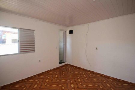 Casa para alugar com 1 quarto, 65m² em Conjunto Habitacional Teotonio Vilela, São Paulo