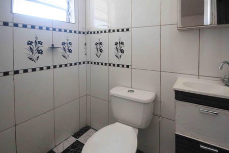 Casa para alugar com 1 quarto, 65m² em Conjunto Habitacional Teotonio Vilela, São Paulo