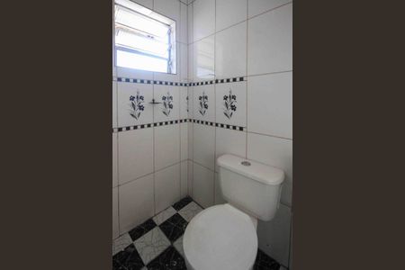 Casa para alugar com 1 quarto, 65m² em Conjunto Habitacional Teotonio Vilela, São Paulo