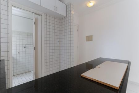 Apartamento à venda com 40m², 1 quarto e 1 vagaCozinha