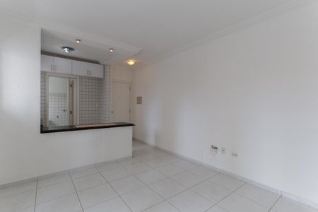 Sala de apartamento à venda com 1 quarto, 40m² em Casa Verde, São Paulo
