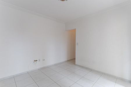 Sala de apartamento à venda com 1 quarto, 40m² em Casa Verde, São Paulo