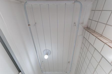 Apartamento à venda com 40m², 1 quarto e 1 vagaÁrea de serviço