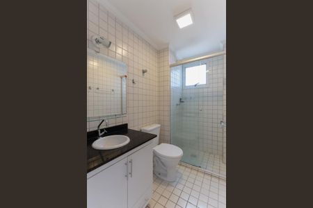 Apartamento à venda com 40m², 1 quarto e 1 vagaBanheiro