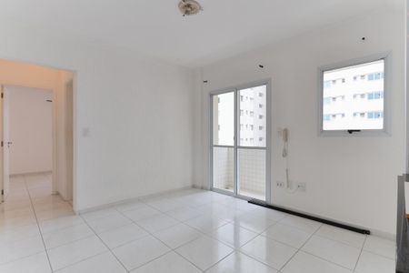 Sala de apartamento à venda com 1 quarto, 40m² em Casa Verde, São Paulo