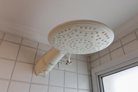 Apartamento à venda com 40m², 1 quarto e 1 vagaBanheiro