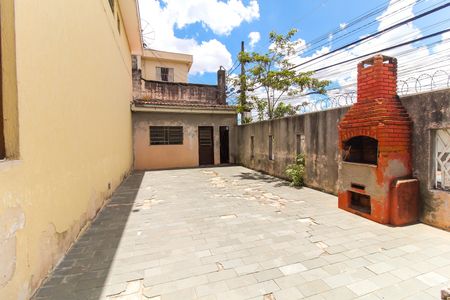 Casa de condomínio à venda com 64m², 2 quartos e 1 vagaÁrea externa