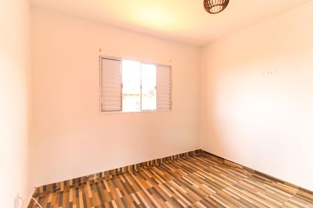 Casa de condomínio à venda com 64m², 2 quartos e 1 vagaQuarto 1