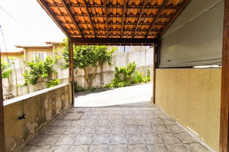 Casa de condomínio à venda com 64m², 2 quartos e 1 vagaGaragem
