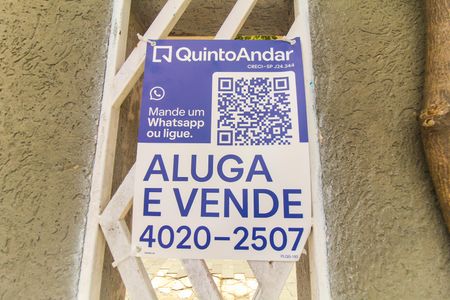 Casa de condomínio à venda com 64m², 2 quartos e 1 vagaPlaca