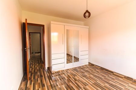 Casa de condomínio à venda com 64m², 2 quartos e 1 vagaQuarto 1