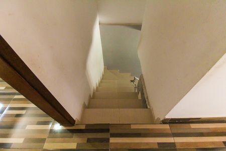 Casa de condomínio à venda com 64m², 2 quartos e 1 vagaHall