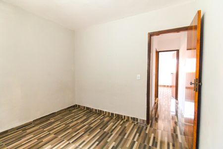 Casa de condomínio à venda com 64m², 2 quartos e 1 vagaQuarto 2