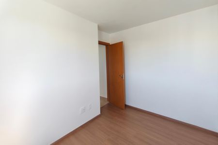 Apartamento à venda com 45m², 2 quartos e 1 vagaQuarto 2