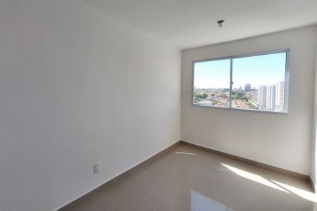 Sala de apartamento para alugar com 2 quartos, 45m² em Vila Satúrnia, Campinas
