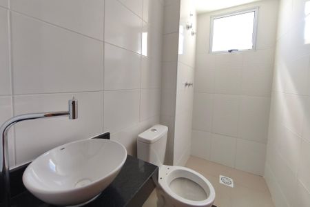 Apartamento à venda com 45m², 2 quartos e 1 vagaBanheiro