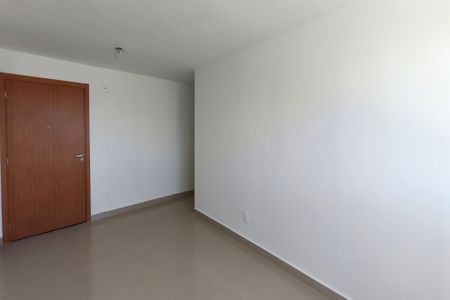 Sala de apartamento para alugar com 2 quartos, 45m² em Vila Satúrnia, Campinas