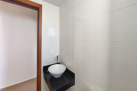 Apartamento à venda com 45m², 2 quartos e 1 vagaBanheiro