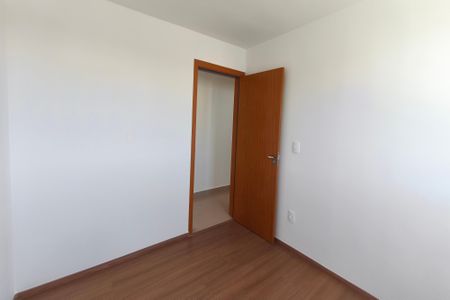 Apartamento à venda com 45m², 2 quartos e 1 vagaQuarto 1