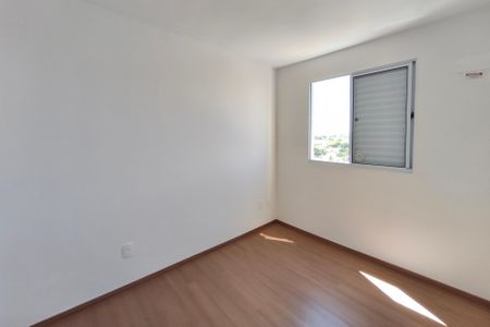 Apartamento à venda com 45m², 2 quartos e 1 vagaQuarto 2