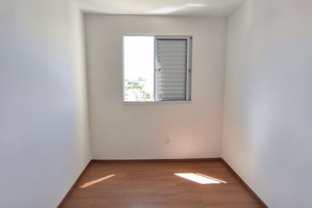 Quarto 1 de apartamento para alugar com 2 quartos, 45m² em Vila Satúrnia, Campinas