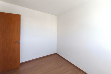 Apartamento à venda com 45m², 2 quartos e 1 vagaQuarto 2