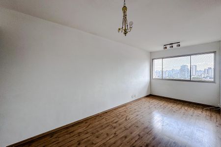 Sala de apartamento para alugar com 3 quartos, 72m² em Vila Prudente, São Paulo