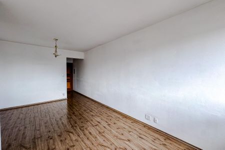 Sala de apartamento para alugar com 3 quartos, 72m² em Vila Prudente, São Paulo